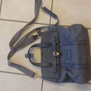 NWOT Henri Bendel Jetsetter mini backpack